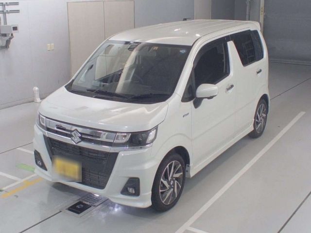 3120 Suzuki Wagon r MH55S 2022 г. (CAA Chubu)